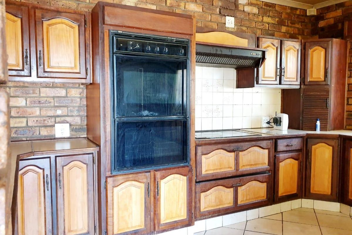 Opportunity Awaits- Plot for sale in Van Rhyn, Benoni - Photo 5