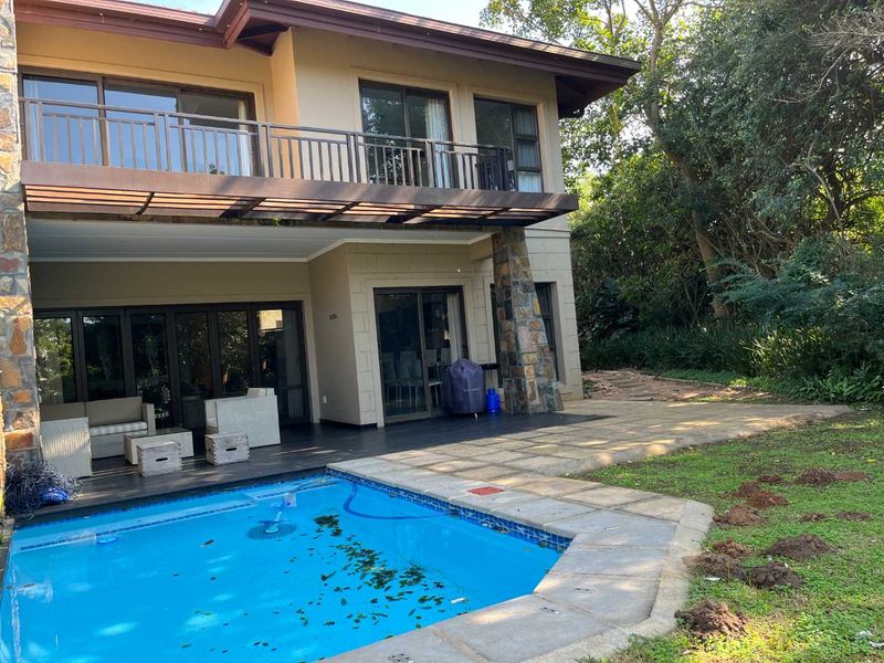 Luxurious 4-Bedroom Modern Duplex Townhouse in Zimbali - Photo 7