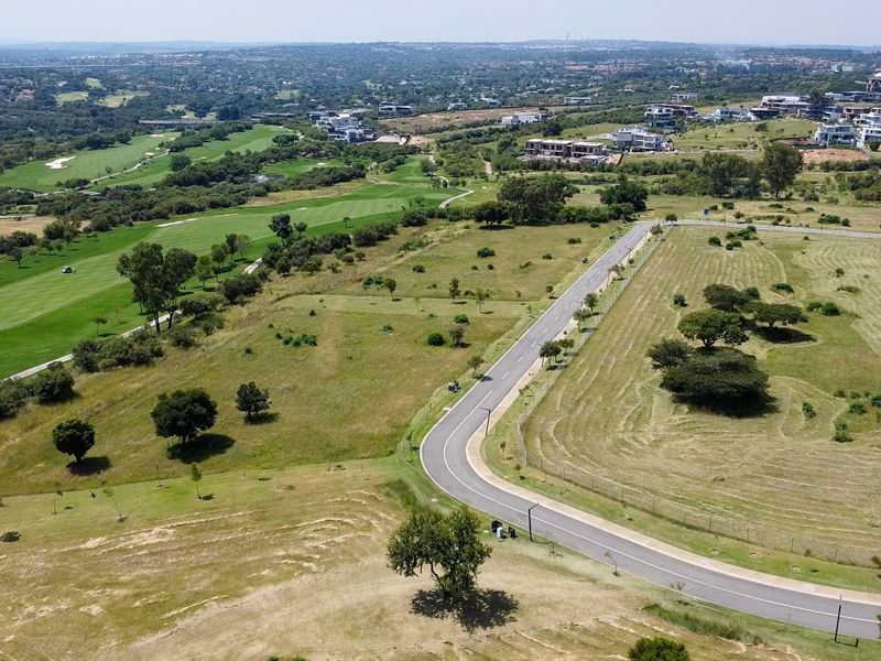 Stand in The Woods at Steyn City – One of the Estate’s Best Positioned Stands - Photo 2