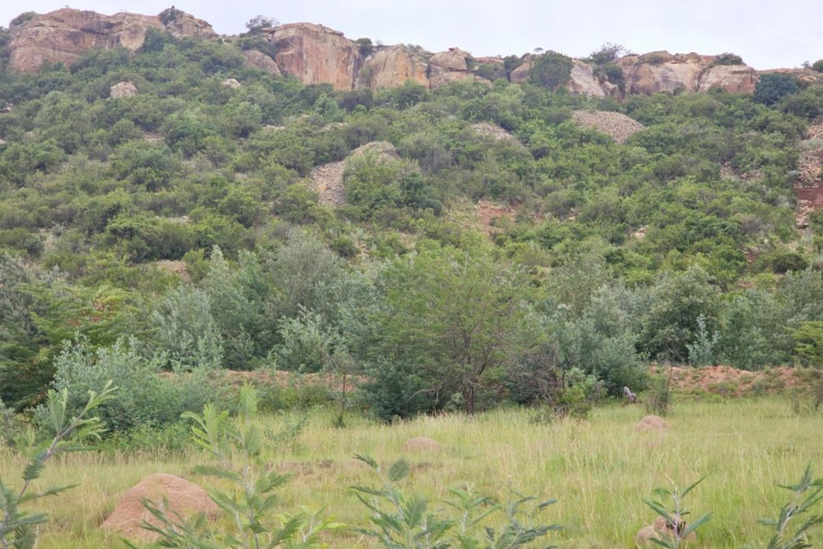 "The Perfect Blank Canvas: Create Your Mountain Haven! - Photo 2