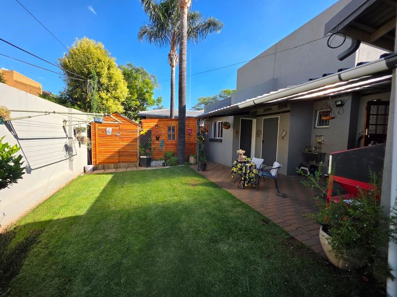 Relaxing Family Home - Photo 2