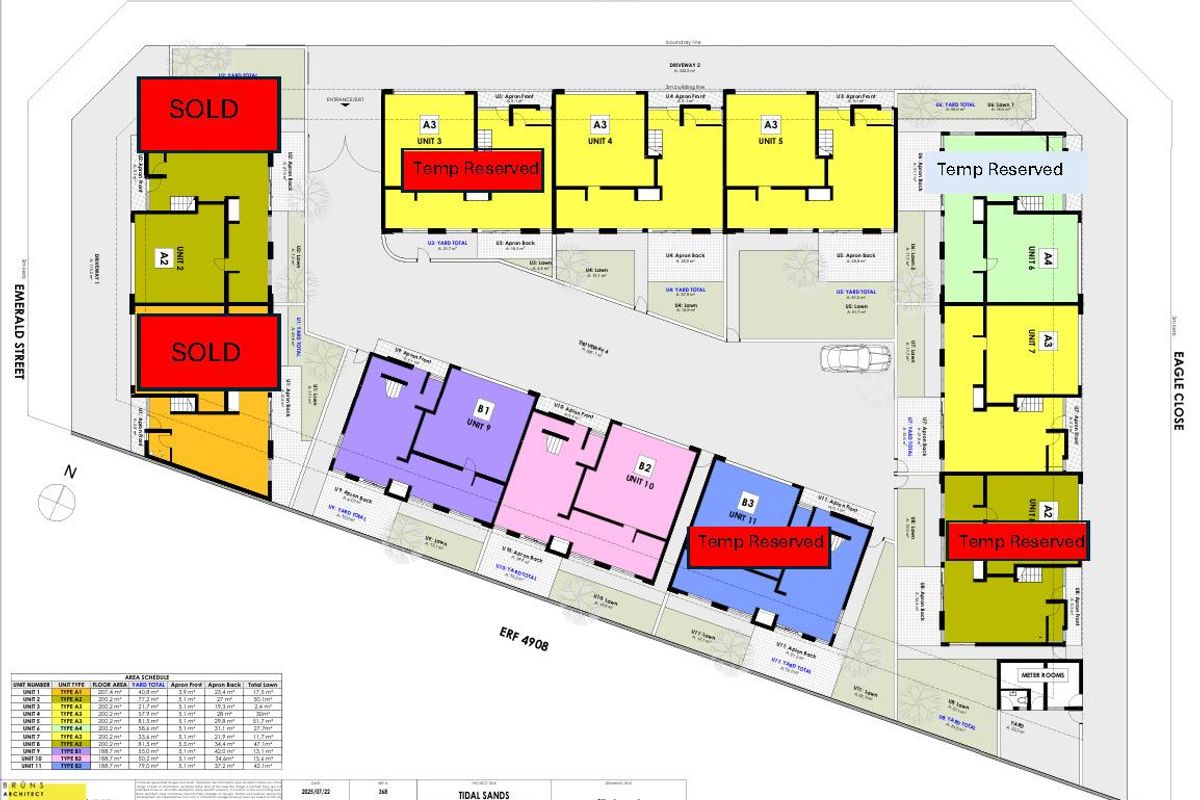 TIDAL SANDS – Your Modern Seaside Escape Awaits - Photo 5