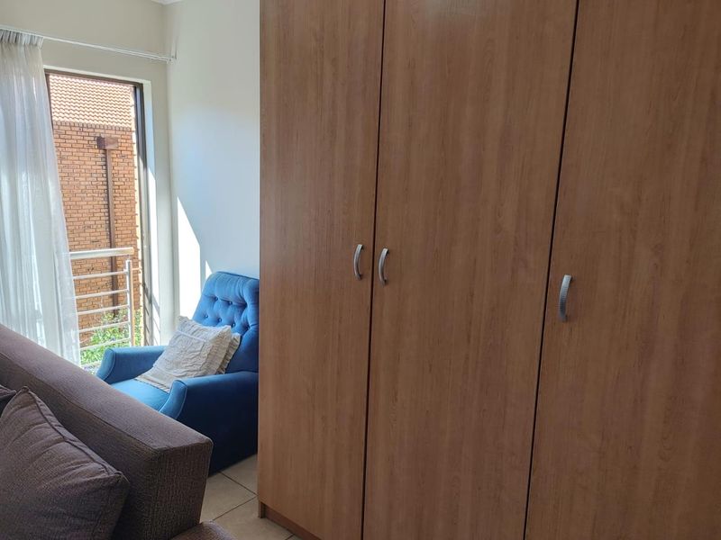 Wilgers Retirement Village, Studio apartment for sale - Photo 9