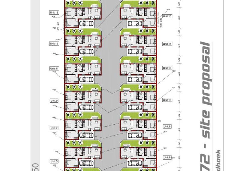 PLOT & PLAN 2-BEDROOM APARTMENTS IN OTJOMUISE EXT. 4 - Photo 2