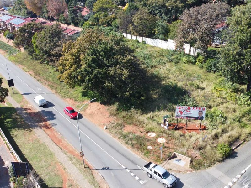 Commercial Stand on 14th Avenue Fairland - Photo 2