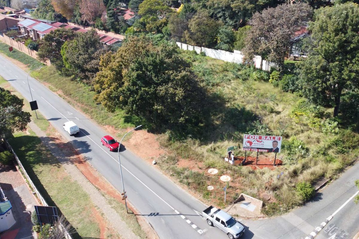 Commercial Stand on 14th Avenue Fairland - Photo 2