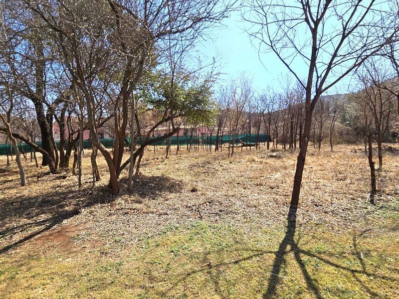 Vacant Stand in Estate d Afrique - Photo 2