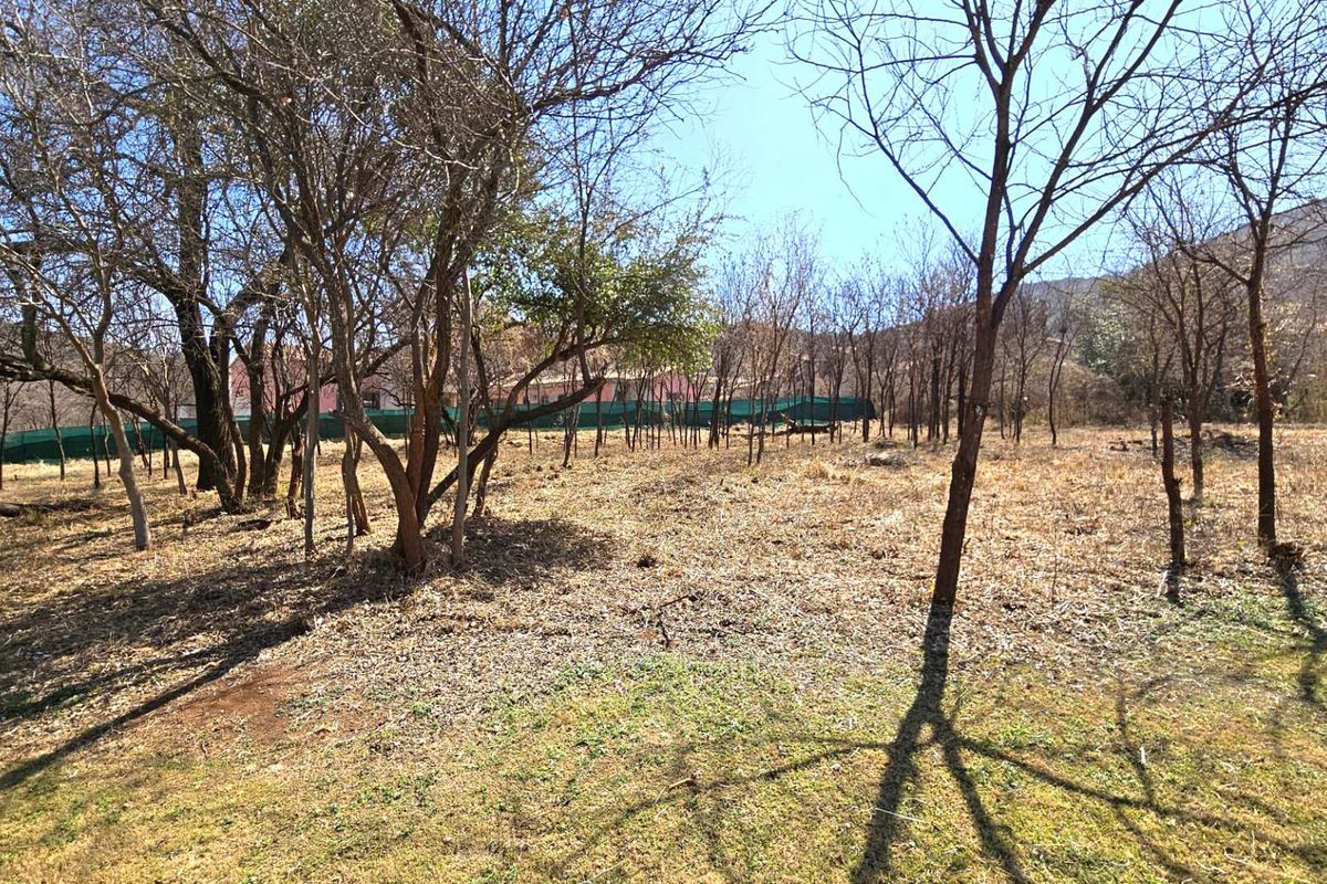 Vacant Stand in Estate d Afrique - Photo 2