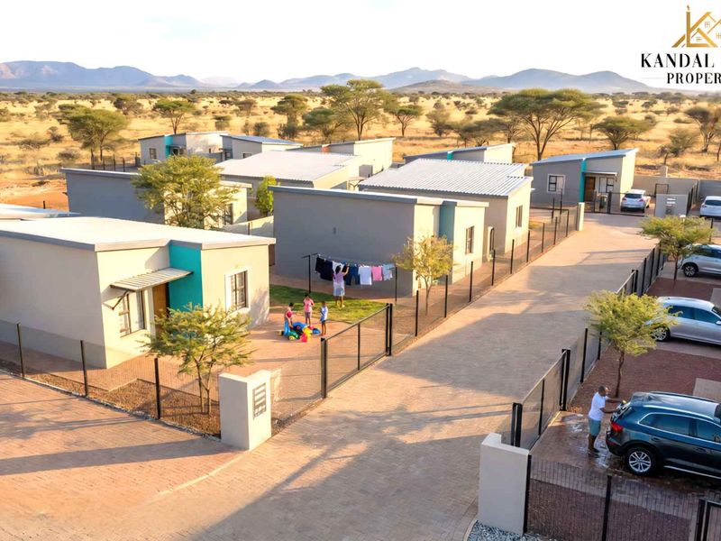 WELCOME TO DERMOT HURLEY ESTATE - Photo 7