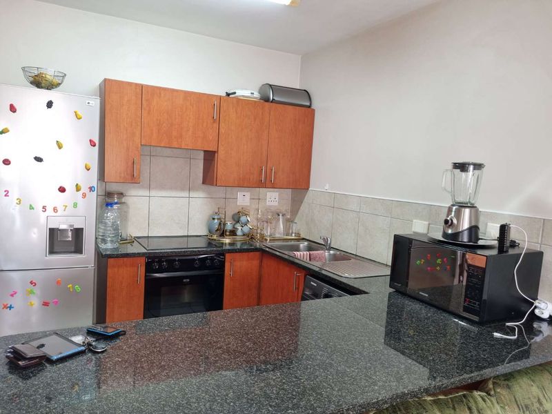 Safe & Secure! Lock up & Go! - Photo 3