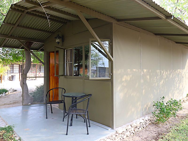 Established Lodge for Sale on Leasehold Land with Bar, Restaurant & Accommodation - Tsumkwe - Photo 4