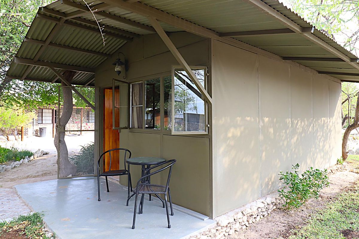 Established Lodge for Sale on Leasehold Land with Bar, Restaurant & Accommodation - Tsumkwe - Photo 4