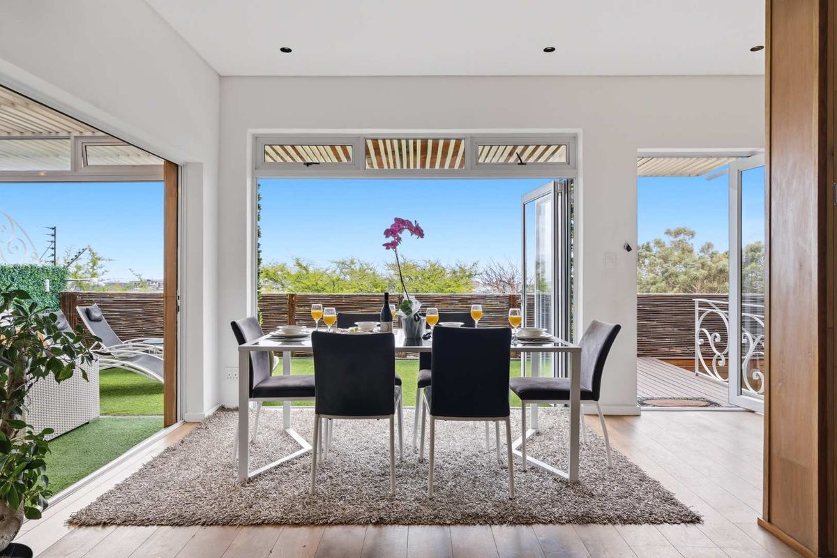 High-performing hospitality asset with strong annual turnover in a prime Cape Town growth node - Photo 3