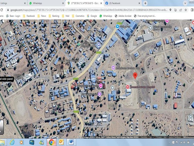 Prime Commercial Property in Thriving CBD - Photo 3