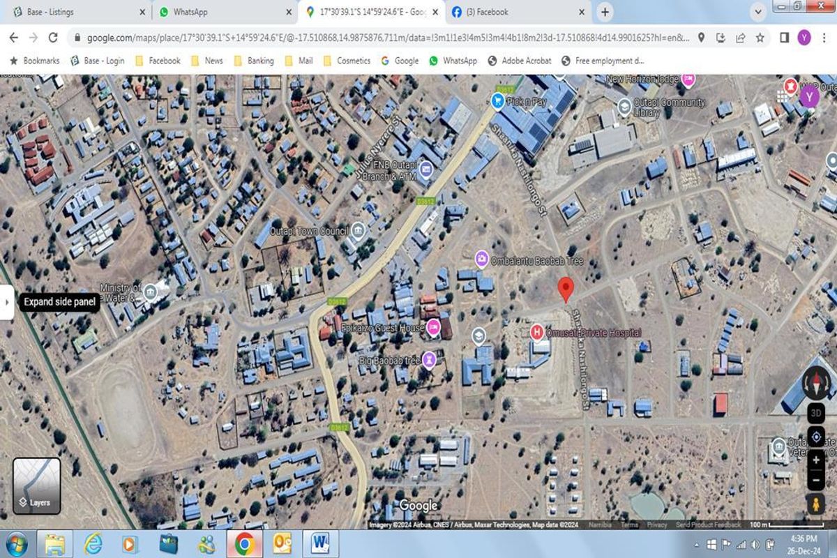 Prime Commercial Property in Thriving CBD - Photo 3