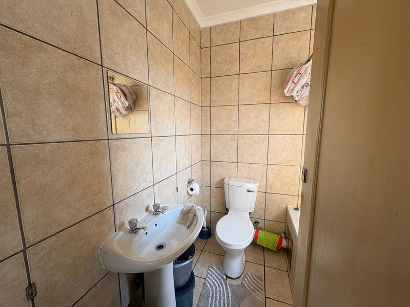 1 Bedroom Apartment in Ferndale - Photo 9