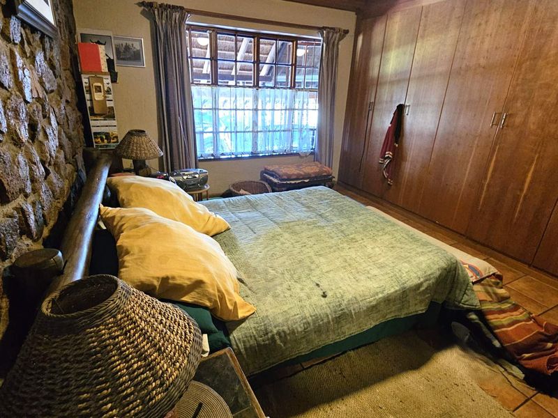 2.97 Ha Smallholding in Brits Rural - Photo 9