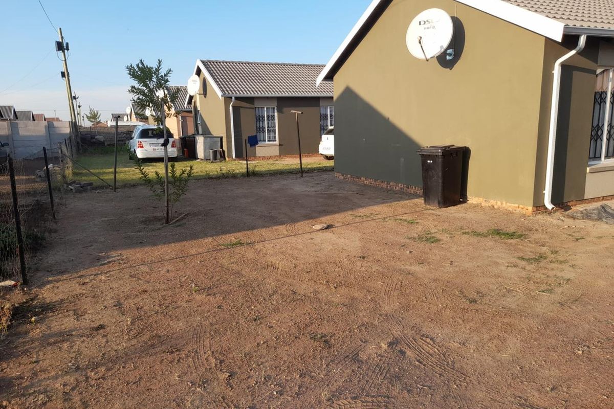 Savanna City, Meyerton - Excellent Value R 650 000 - Photo 4