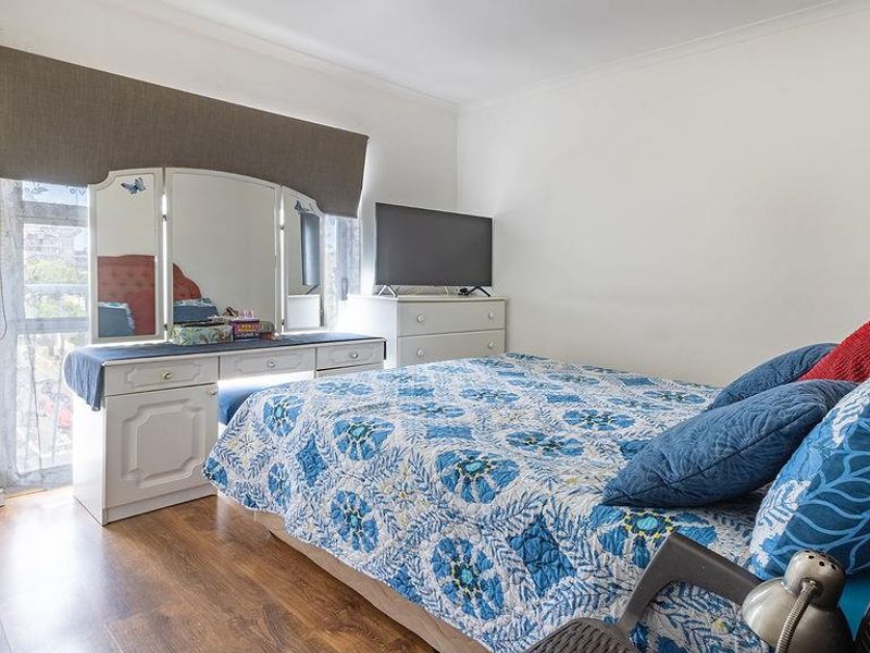 Secure and Comfortable Low Maintenance Apartment - Photo 7