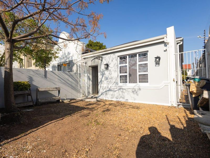 Beautiful renovated 2-bedroom house to rent in Wineberg - Photo 5