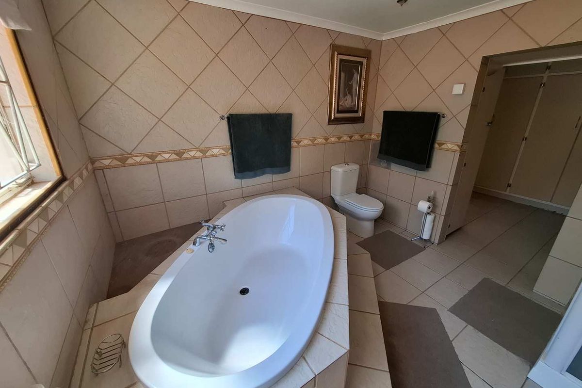 1.3ha Small holding for sale in Karos, Upington - Photo 3