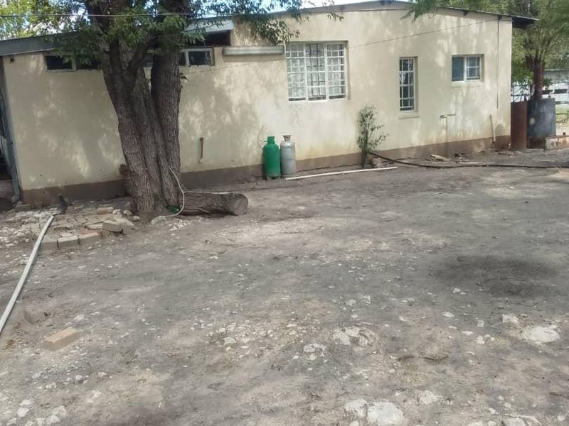 Game Farm For Sale - Oshikoto Region- Near Etosha - Photo 2