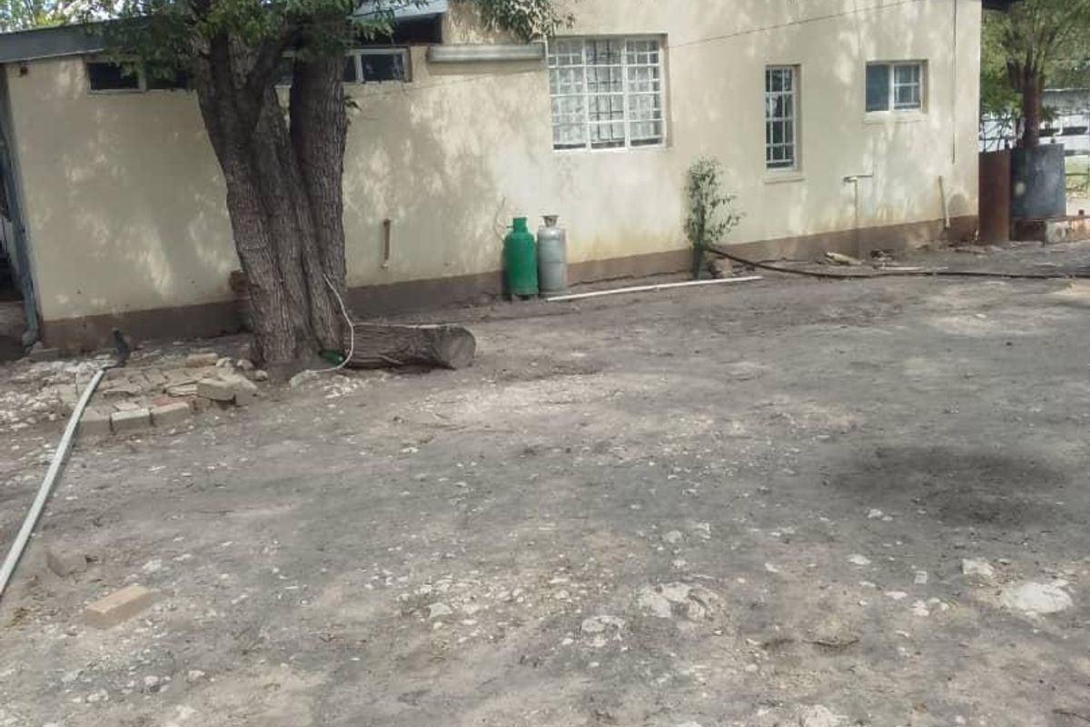 Game Farm For Sale - Oshikoto Region- Near Etosha - Photo 2