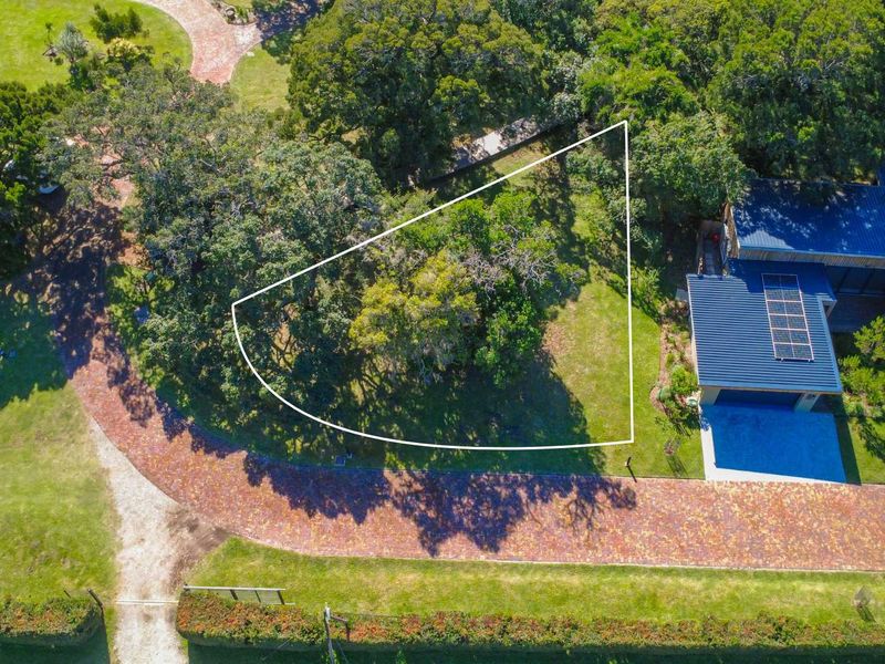 Vacant Land in Lake Brenton Eco Estate - Photo 2