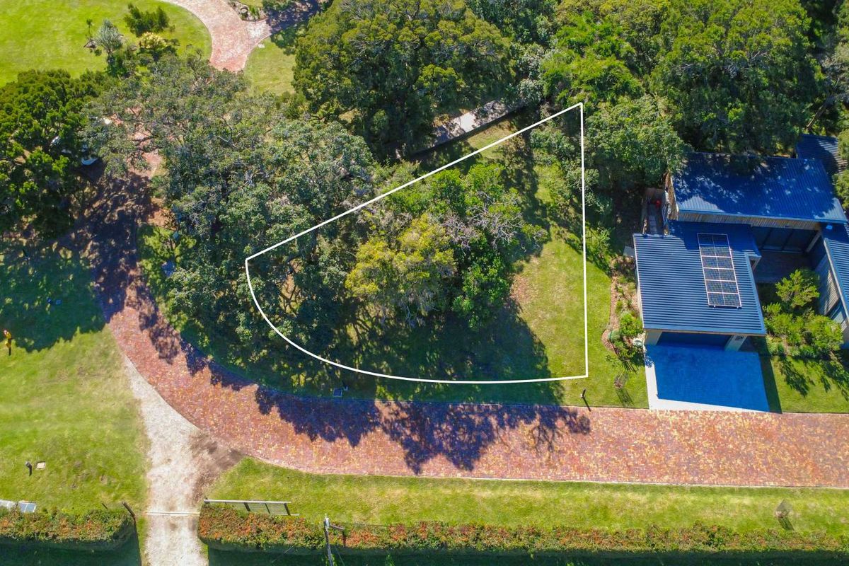 Vacant Land in Lake Brenton Eco Estate - Photo 2