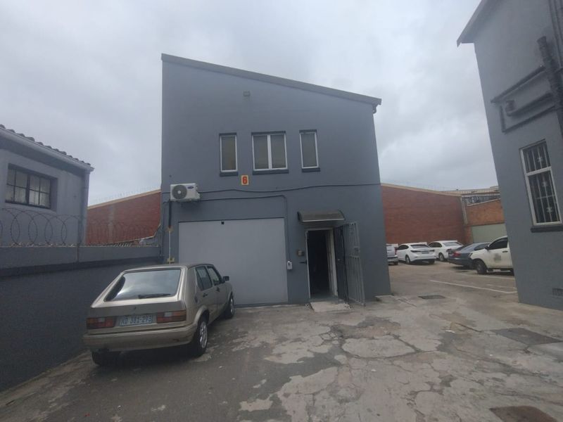 Office Space to Let in Morningside Durban - Photo 7