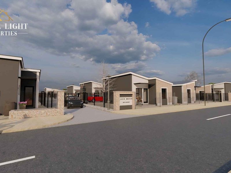 BLACK WATER HEIGHTS, OTJOMUISE EX 10, NOW SELLING! - Photo 4