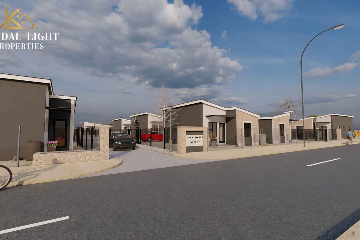 BLACK WATER HEIGHTS, OTJOMUISE EX 10, NOW SELLING! - Photo 4