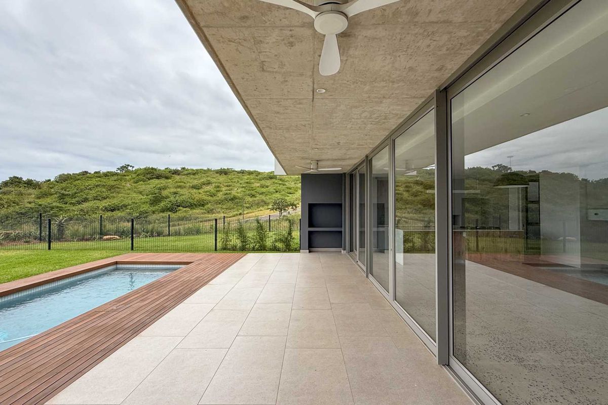 Zimbali Lakes Home for rent - Photo 3