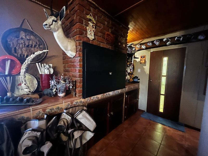 Olympia. Beautiful family home for sale - Photo 5