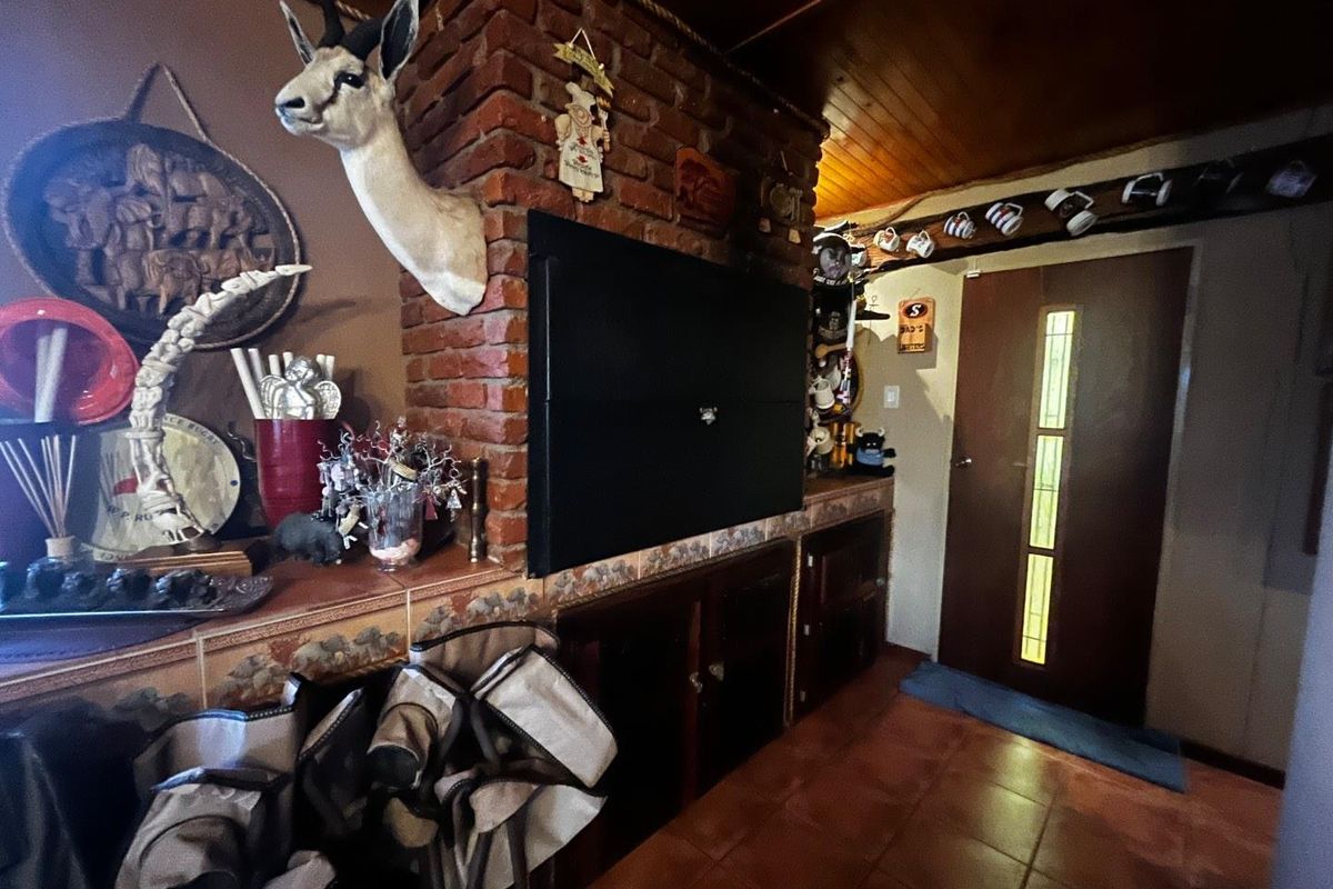 Olympia. Beautiful family home for sale - Photo 5