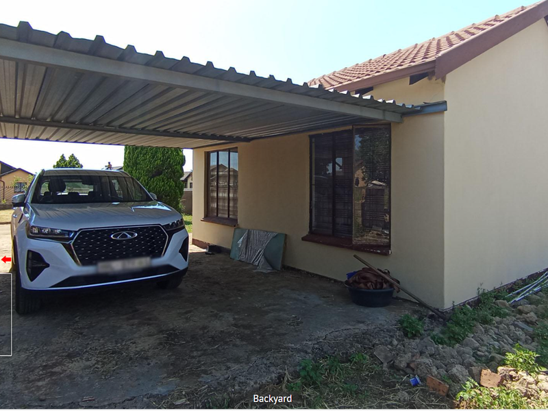 Charming 2 bedrooms for sale in Soshanguve XX - Photo 2