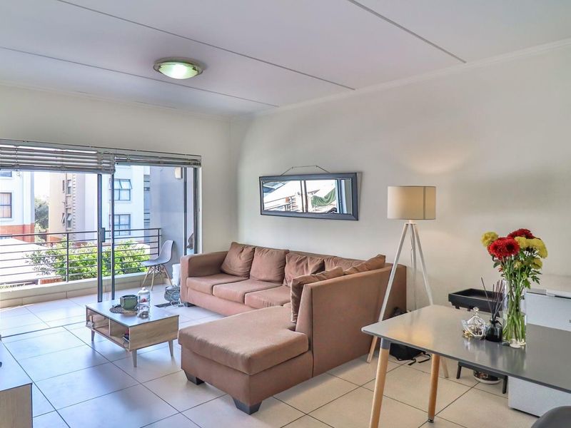 The William, offering secure and modern living in the heart of Fourways - Photo 4