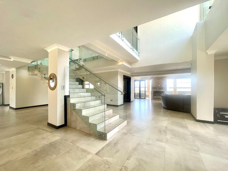 Stunning Open Plan Five Bedroom Home For Sale In Waterfall Country Estate - Photo 2