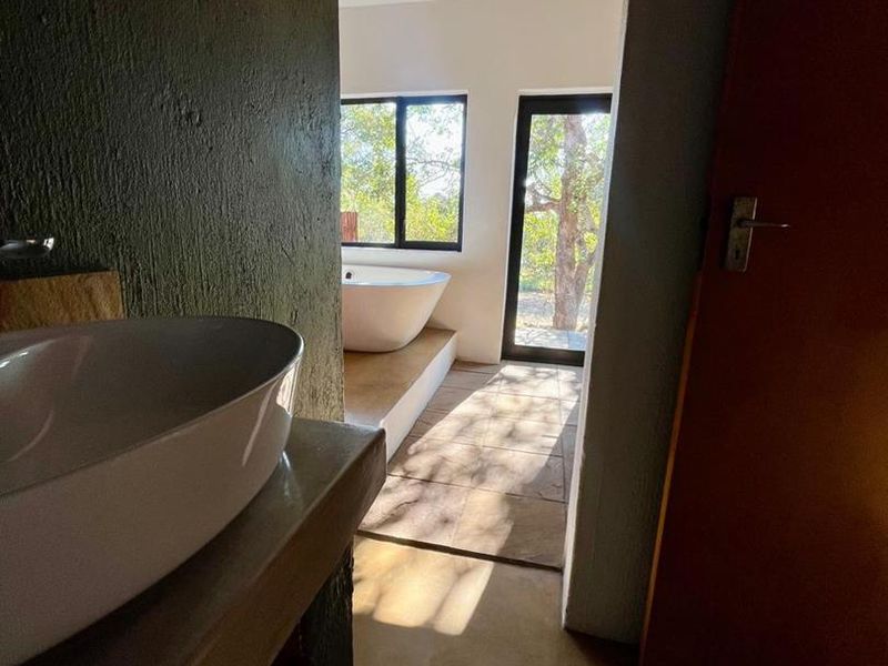 Bushveld Living at Its Finest – 3 Bedroom Home to Rent in Canyon Wildlife Estate - Photo 9