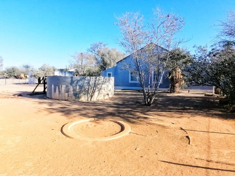 PERFECTLY LOCATED TOURISM OPPORTUNITY FOR SALE IN BETHANIE - NAMIBIA - Photo 10