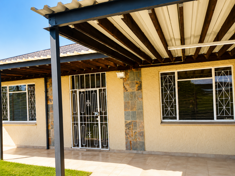 ✨ Modern Florentia Home with Business Rights – Live, Work & Thrive! ✨ - Photo 6