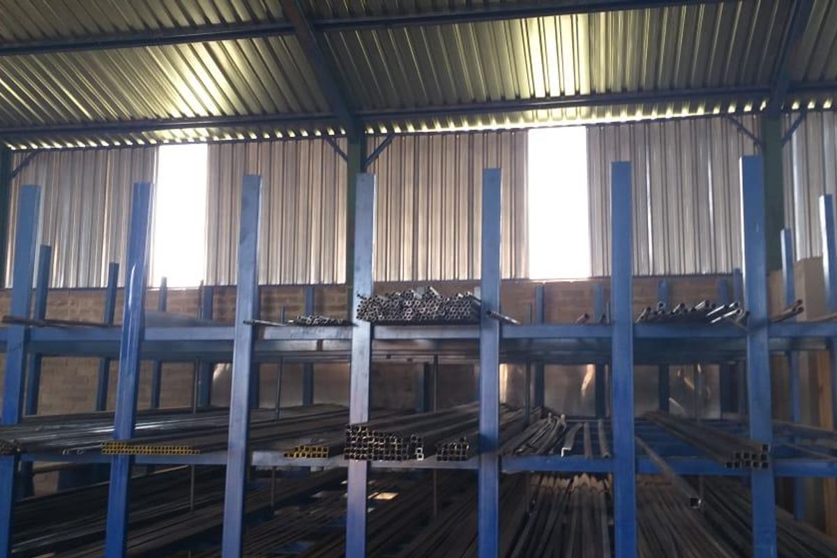 Industrial Property To Let - Photo 2