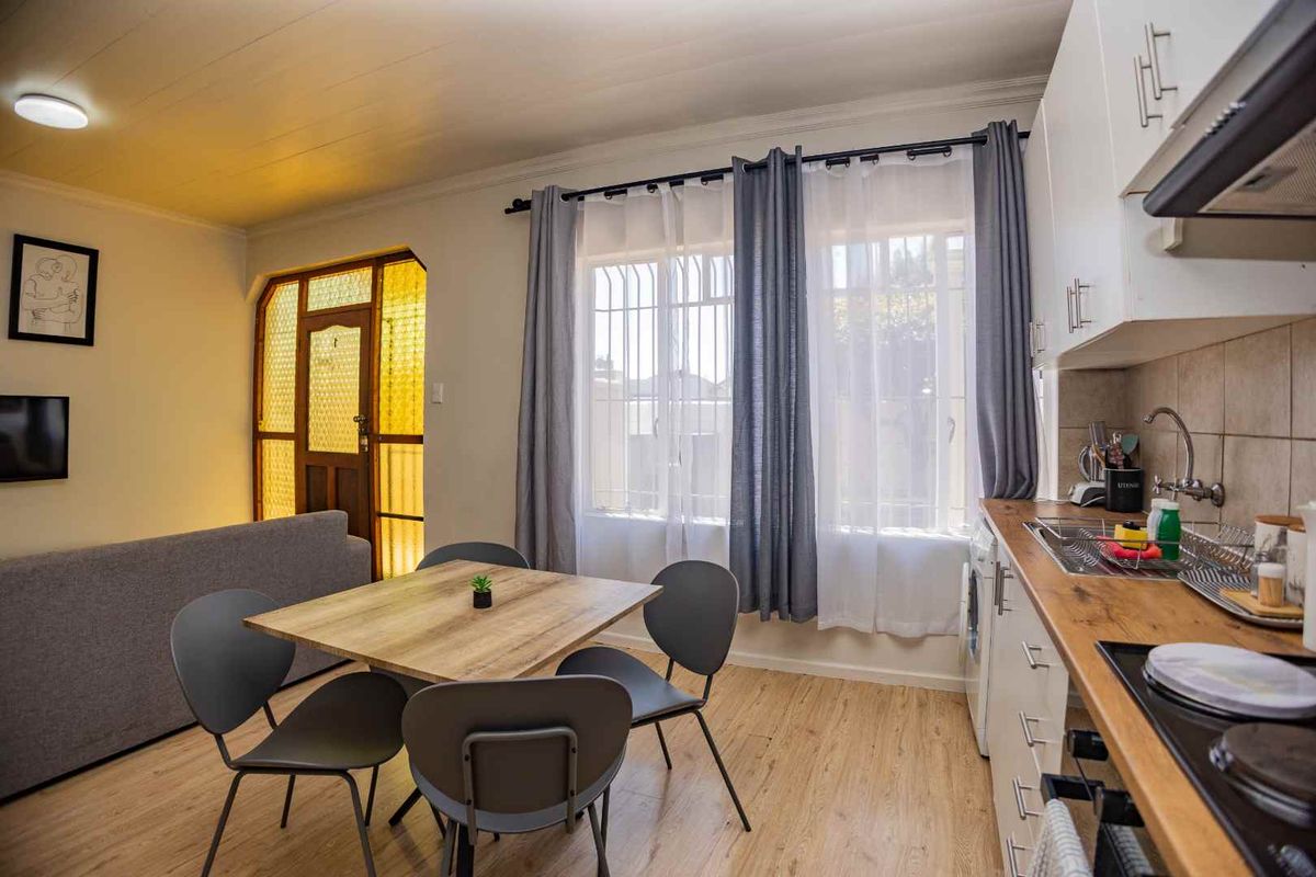 La Bella Vida Self Catering - Photo 4