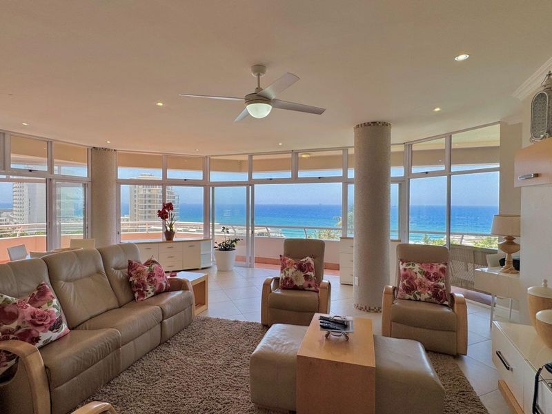 A rare gem in one of Umhlanga's most prestigious apartment blocks!!! - Photo 5