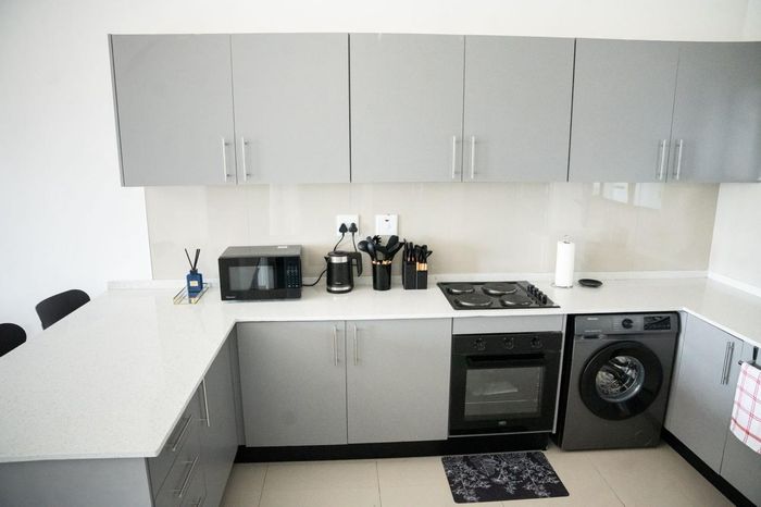 Property #2484343, Apartment Rental Monthly in Ballito Central