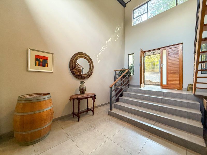 Serenity. Style. Security | Contemporary family living in leafy Constantia Glen Security Village - Photo 2