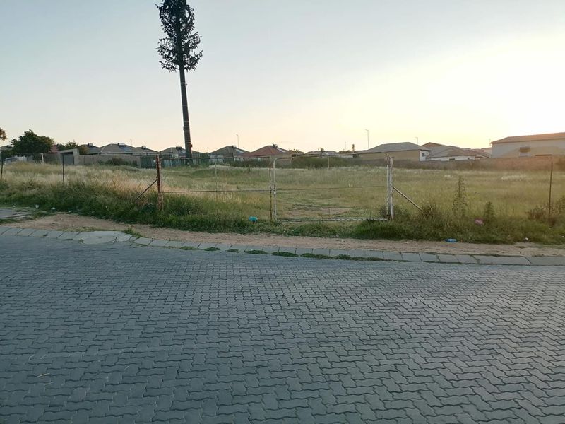 Business stand for sale in Riverside View Ext 33- R 3 000 000 - Photo 6