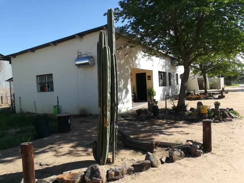 Warehouse Property For Sale - Photo 2