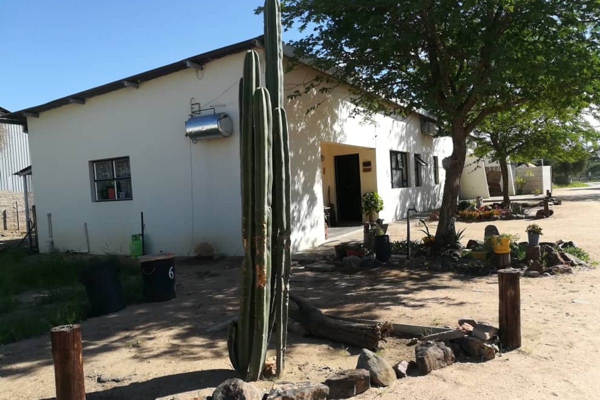 Warehouse Property For Sale - Photo 2