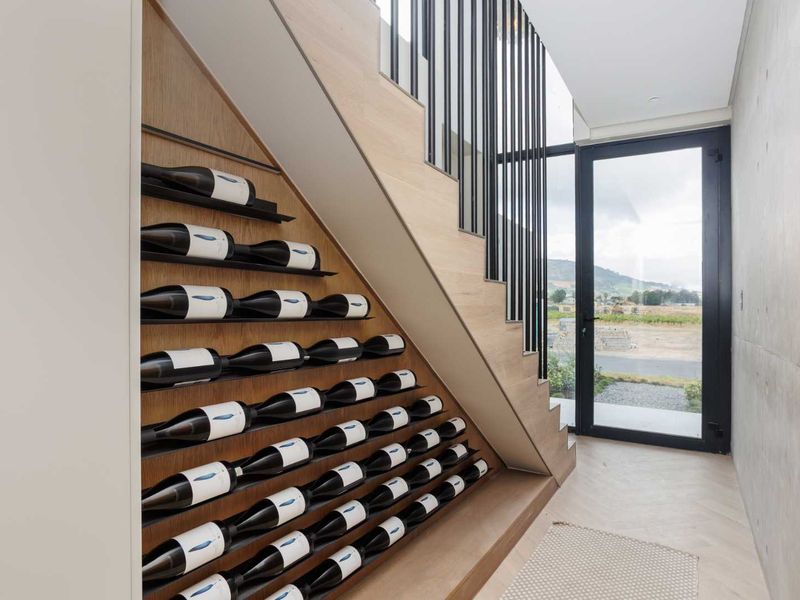 A home designed for refined family living with seamless indoor–outdoor elegance - Photo 5